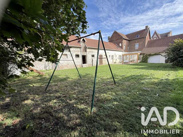 Vente Maison/villa 9 pièces — photo du bien