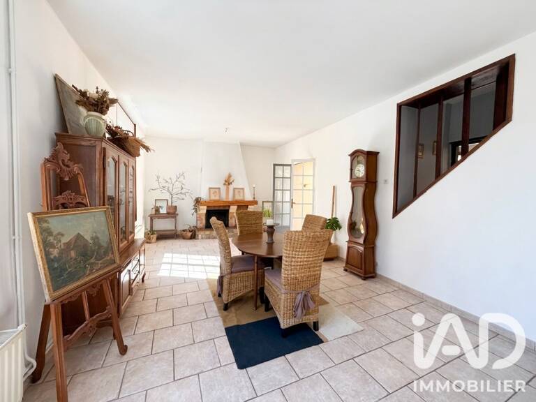 Vente Maison/villa 9 pièces — photo 1