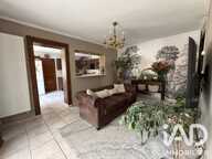 Vente Maison/villa 7 pièces — photo 2