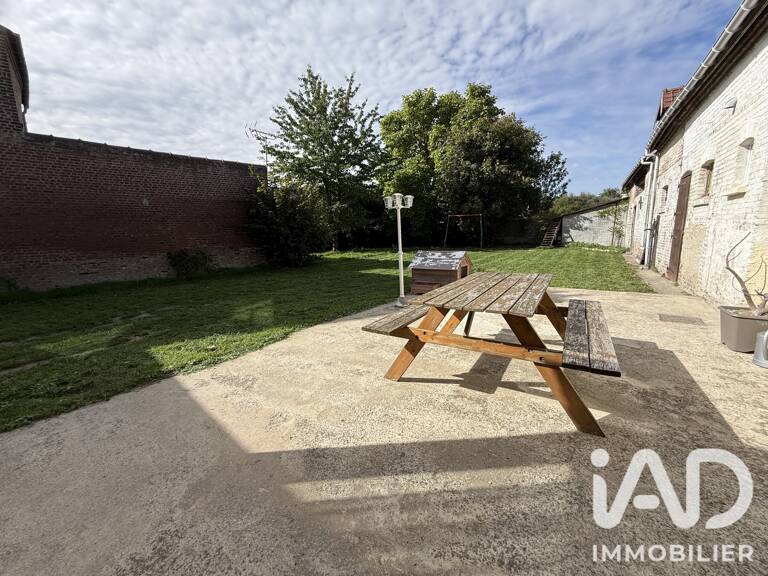 Vente Maison/villa 7 pièces — photo 1