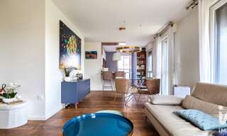 Appartement 3 Pièces 83 m² à vendre à Noisy-le-Sec (93130)