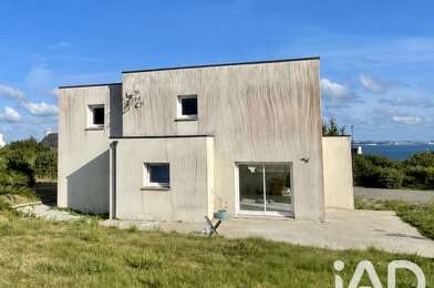 Maison 5 pièces 289500 €