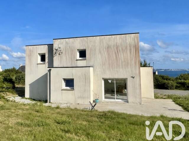 Vente Maison/villa 5 pièces — photo du bien