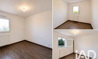 Maison 5 Pièces 121 m² à vendre à Lanvéoc (29160)