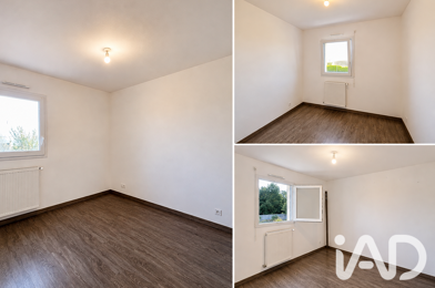 Maison 5 pièces 289500 €