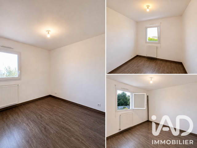 Vente Maison/villa 5 pièces — photo du bien