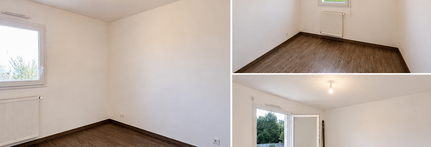 Maison 5 Pièces 121 m² à vendre à Lanvéoc (29160)