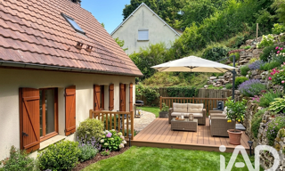 Maison 5 Pièces 114 m² à vendre à Épernon (28230)