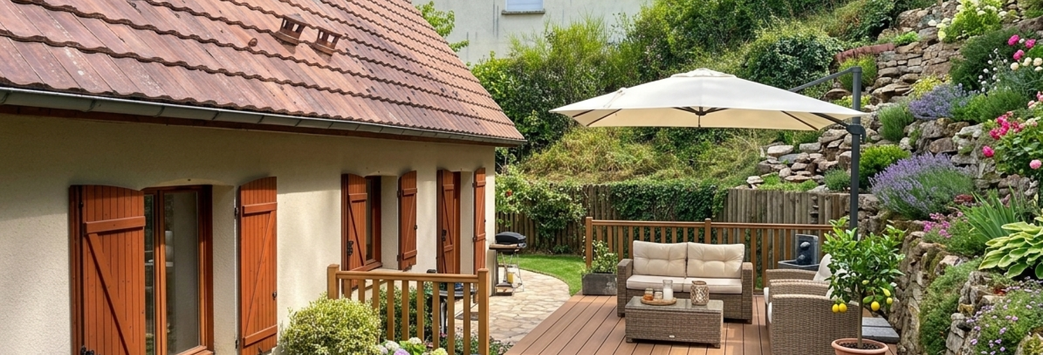 Maison 5 Pièces 114 m² à vendre à Épernon (28230)