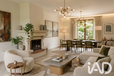 Maison 5 pièces 283000 €