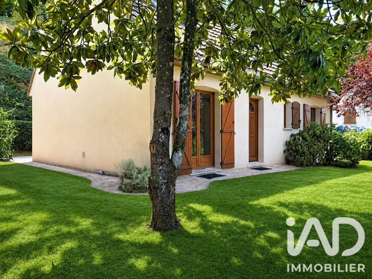Vente Maison traditionnelle 5 pièces — photo 1