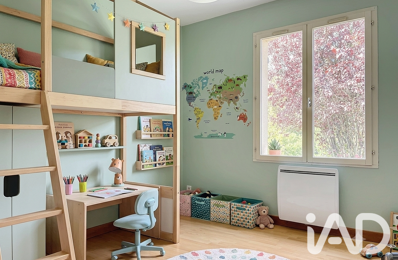 Vente Maison traditionnelle 5 pièces — photo du bien