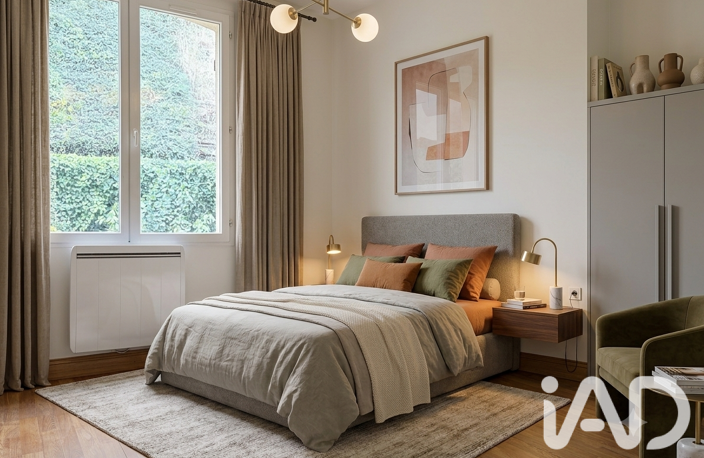 Vente Maison traditionnelle 5 pièces — photo 3
