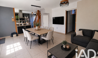 Maison 5 Pièces 80 m² à vendre à Châlons-en-Champagne (51000)