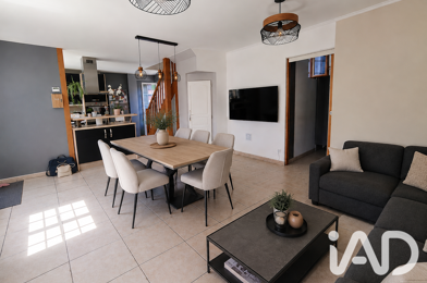 Maison 5 pièces 179000 €