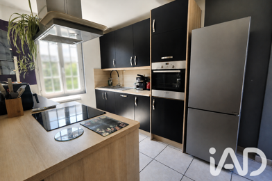 Maison 5 pièces 179000 €