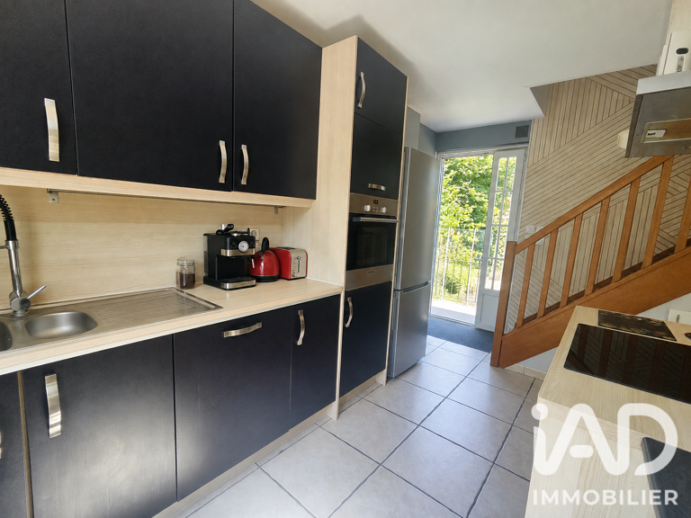 Vente Maison/villa 5 pièces — photo 1