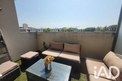 Appartement 2 pièces 179000 €