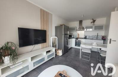 Vente Appartement 2 pièces — photo du bien