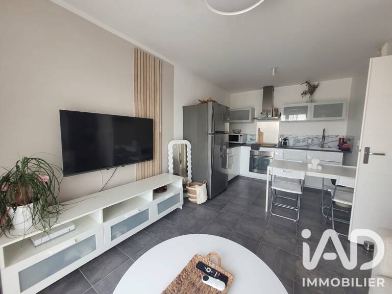 Vente Appartement 2 pièces — photo 1