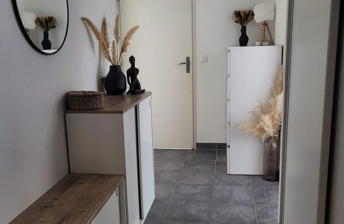 Vente Appartement 2 pièces — photo 2