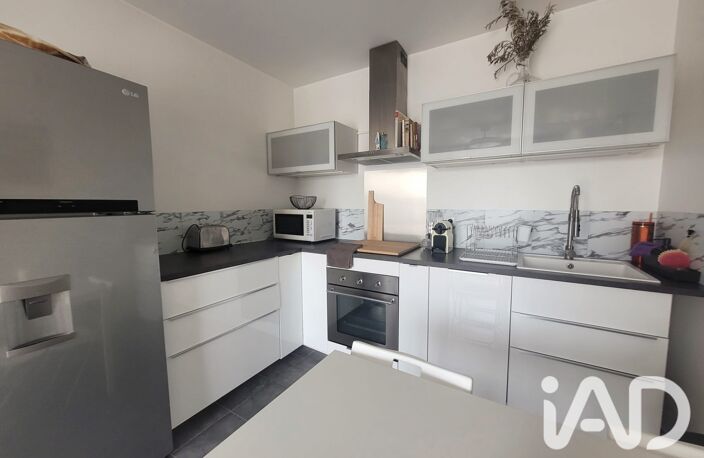Vente Appartement 2 pièces — photo 3
