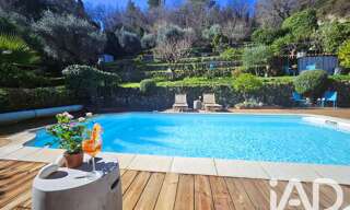 Maison 11 Pièces 200 m² à vendre à Le Bar-sur-Loup (06620)