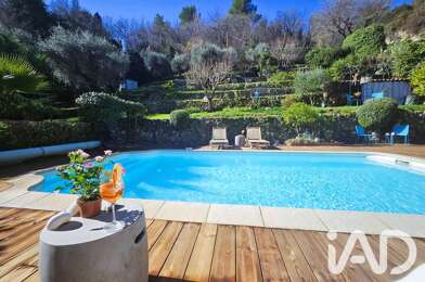 Maison 11 pièces 1326000 €