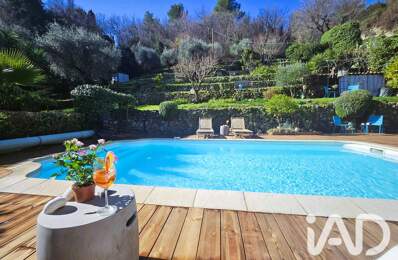 Vente Maison/villa 11 pièces — photo du bien