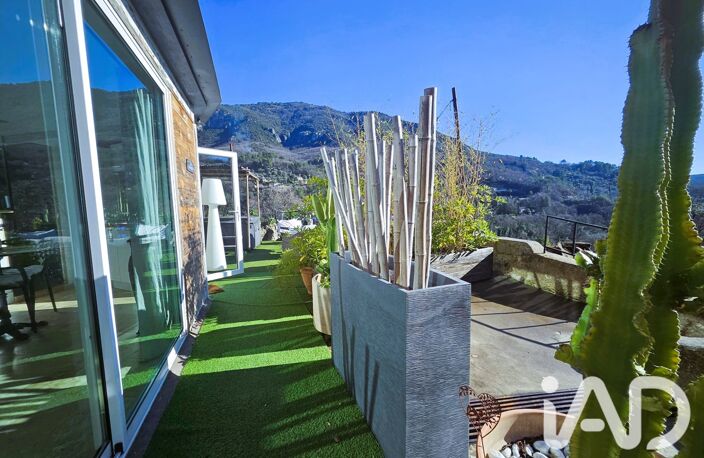 Vente Maison/villa 11 pièces — photo 2