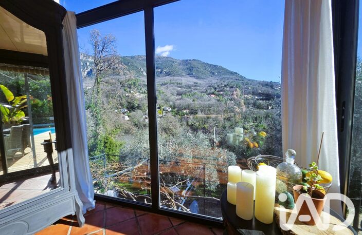 Vente Maison/villa 11 pièces — photo 3