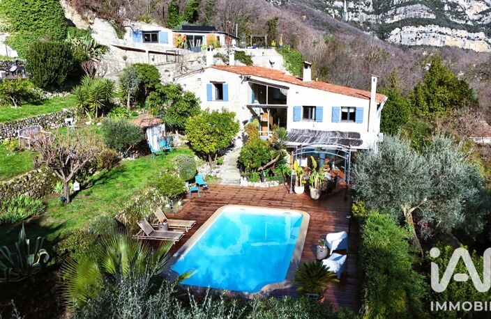 Vente Maison/villa 11 pièces — photo 4