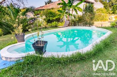 Maison 7 pièces 333000 €