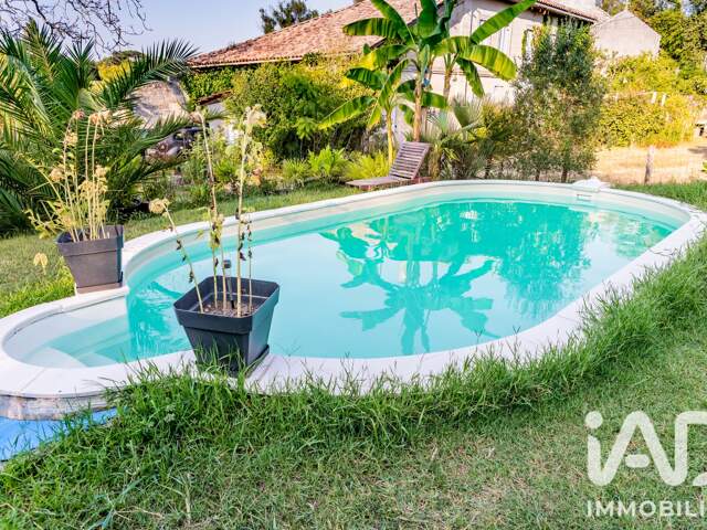 Vente Maison/villa 7 pièces — photo du bien