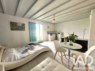 Vente Maison/villa 7 pièces — photo 2