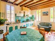 Vente Maison/villa 7 pièces — photo 3
