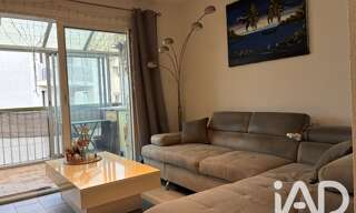 Appartement 2 Pièces 38 m² à vendre à Argelès-sur-Mer (66700)