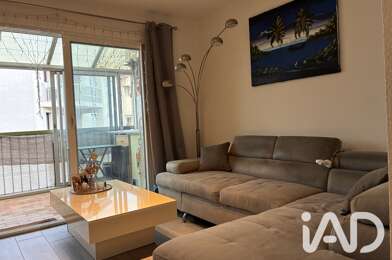 Appartement 2 pièces 135000 €