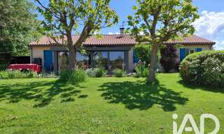 Maison 5 Pièces 120 m² à vendre à Saint-Laurent-les-Églises (87240)