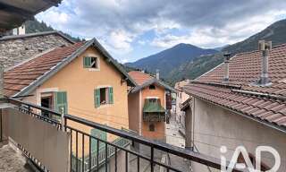 Appartement 3 Pièces 32 m² à vendre à Saint-Martin-Vésubie (06450)