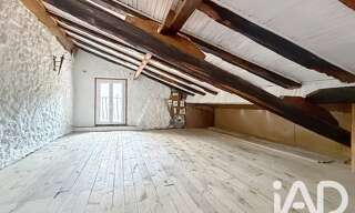 Appartement 4 Pièces 40 m² à vendre à Saint-Martin-Vésubie (06450)