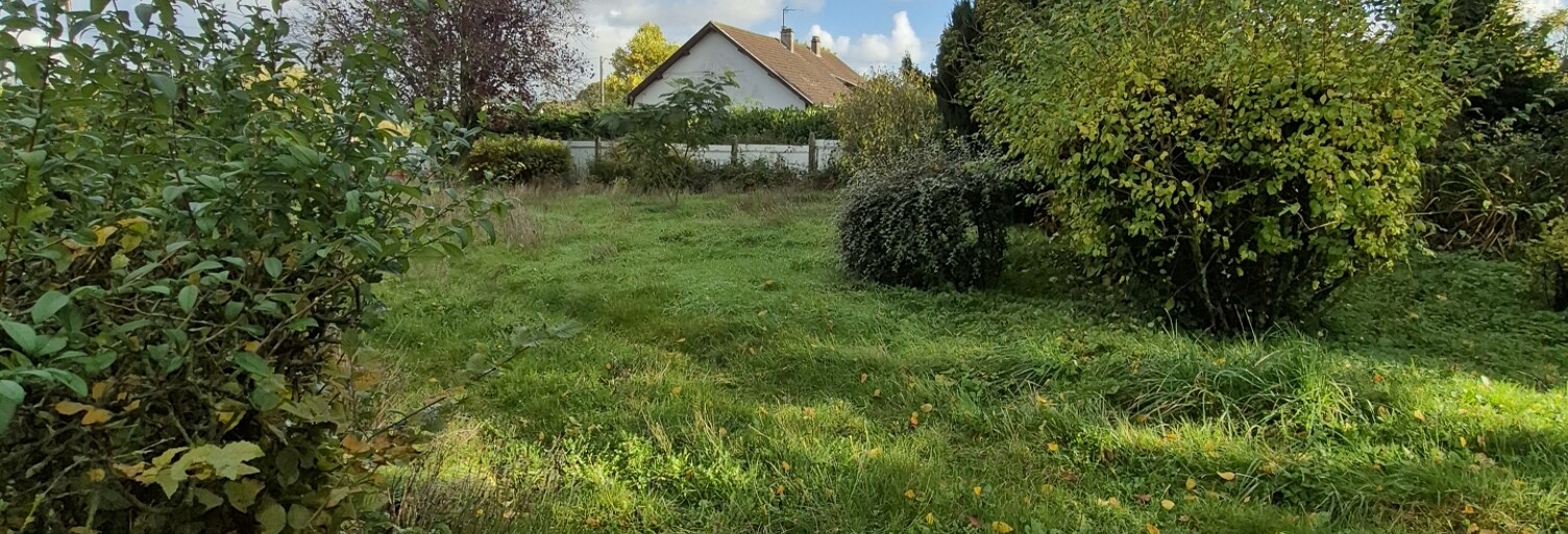 Maison 6 Pièces 139 m² à vendre à Drucat (80132)