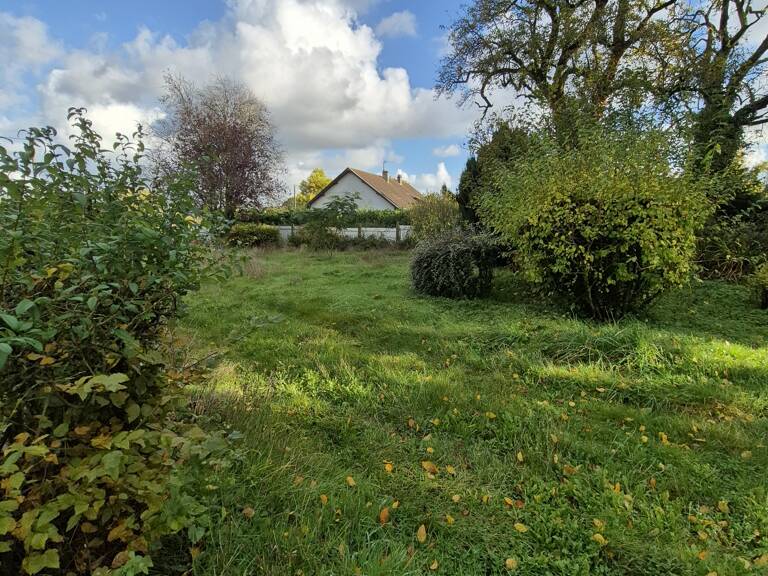 Vente Maison/villa 6 pièces — photo 1