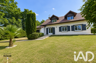Maison 6 pièces 269990 €