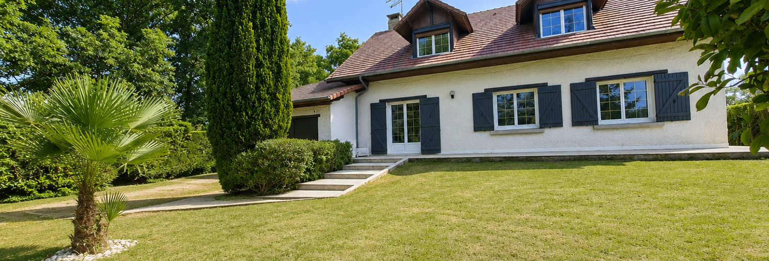 Maison 6 Pièces 160 m² à vendre à Bray-Saint-Aignan (45460)