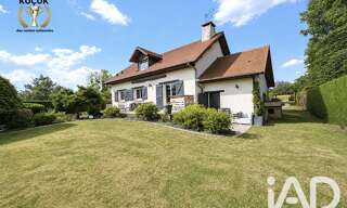 Maison 6 Pièces 160 m² à vendre à Bray-Saint-Aignan (45460)