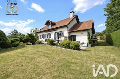 Maison 6 pièces 269990 €