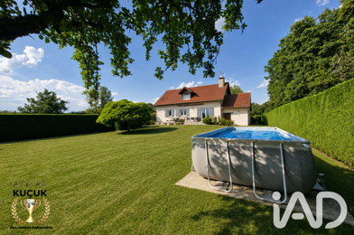 Maison 6 pièces 269990 €