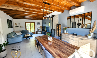 Maison 6 Pièces 160 m² à vendre à Bray-Saint-Aignan (45460)