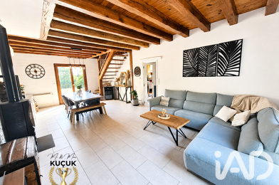Maison 6 pièces 269990 €